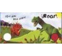 ¿Cómo hace el dinosaurio?