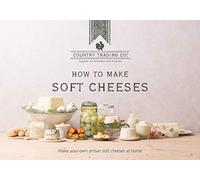 Cómo hacer quesos blandos - desde queso crema hasta queso cottage - más de una docena de recetas fáciles