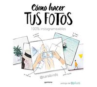 Cómo hacer tus fotos 100% instagrameables (No ficción ilustrados)