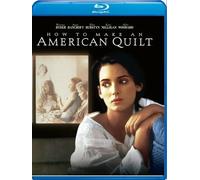 How to Make an American Quilt – Blu-ray – Universal Pictures