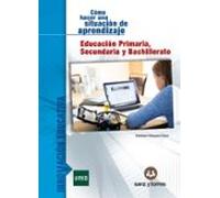 Como Hacer Una Situacion De Aprendizaje