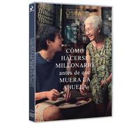 Cómo Hacerse Millonario Antes De Que Muera La Abuela [DVD] (2024) Lahn mah