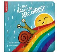 ¿Cómo hago un arcoíris?: 2 (Tintineo)