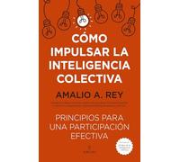 Cómo impulsar la inteligencia colectiva; Principios para una participación efectiva (ENSAYO)