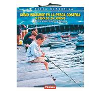 Como Iniciarse En La Pesca Costera