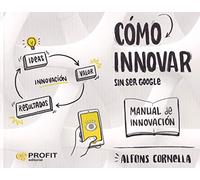 Como Innovar Sin Ser Google