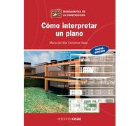 Cómo interpretar un plano (Monografía de la construcción)