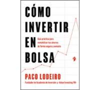 Cómo Invertir En Bolsa