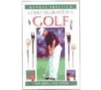 COMO JUGAR MEJOR A GOLF (VARIOS-DEPORTES)