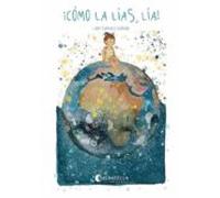 ¡como La Lias Lia!