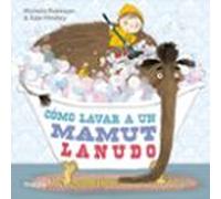 Cómo Lavar A Un Mamut Lanudo