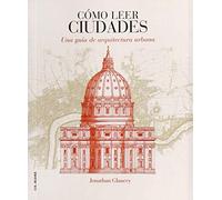 Cómo leer CIUDADES: Una guía de arquitectura urbana: 14