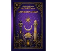Cómo leer Espiritualidad con el Tarot Rider Waite Smith. [LOW COST Blanco y Negro] - VOLUMEN 4: Aprende los secretos del Tarot en clave espiritual: ... los niveles (Colección Tarot Especializado)