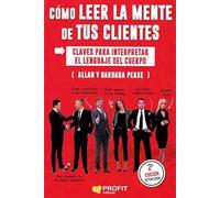 Como Leer La Mente De Tus Clientes. Claves Para Interpretar El Le Ngua