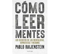 Cómo Leer Mentes