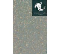 Cómo leer un poema: 12 (Teoría literaria)