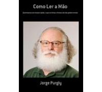Como Ler A Mão (ebook)