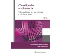 Cómo liquidar una herencia