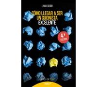 Cómo Llegar A Ser Un Guionista Excelente