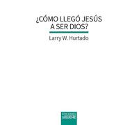 ¿como Llego Jesus A Ser Dios?