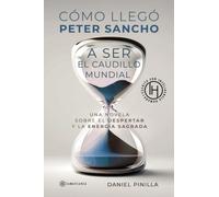 Cómo llegó Peter Sancho a ser el caudillo mundial