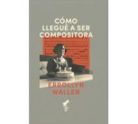 COMO LLEGUÉ A SER COMPOSITORA: 14 (BIHOTZA)