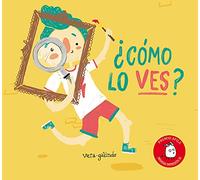 ¿cómo lo ves: 8 (Premio Apila Primera Impresión)