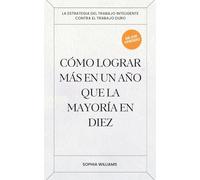 Cómo Lograr más en un Año que la Mayoría en Diez: 1 (Controlling Your Mind)