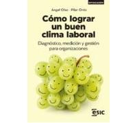 Como Lograr Un Buen Clima Laboral