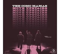 Como Mamas,the - Move Upstairs [Vinilo]