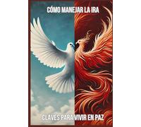 Cómo Manejar la Ira: Claves para Vivir en Paz