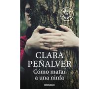 Cómo matar a una ninfa (Ada Levy 1) (Best Seller | Ficción)