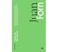 Cómo me hice viernes (NO FICCION)