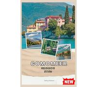 COMO-MEER REISGIDS 2026