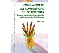 Como Mejorar Las Competencias De Los Docentes