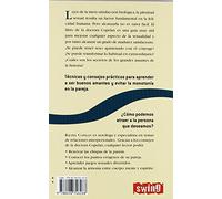 Cómo mejorar tu vida sexual: Técnicas y consejos prácticos para aprender a ser buenos amantes evitando la monotonía en la pareja