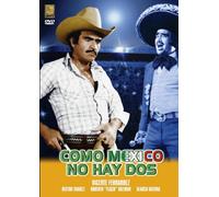 Como Mexico No Hay Dos [Reino Unido] [DVD]