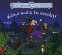 ¡cómo Mola Tu Escoba!