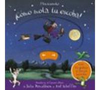 ¡como Mola Tu Escoba! Minicuento