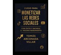 Como monetizar tus redes sociales con exito