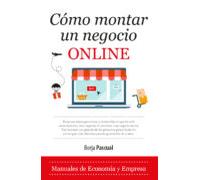 Como Montar Un Negocio Online