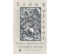 Cómo mueren los soldados rusos