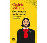 CÓMO NACE UN TEOREMA: Una aventura matemática: 844 (Mayor)