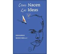 COMO NACEN LAS IDEAS