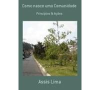 Como Nasce Uma Comunidade (ebook)