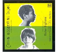 Como Nascem Os Anjos/Ost