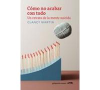 Cómo No Acabar Con Todo