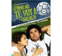 Como No Te Voy a Querer [Reino Unido] [DVD]