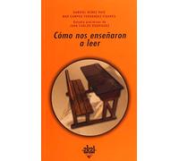 Cómo nos enseñaron a leer: 242 (Universitaria)