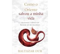 Como o Oriente salvou a minha vida: Atravessar o silêncio do Burnout até me encontrar